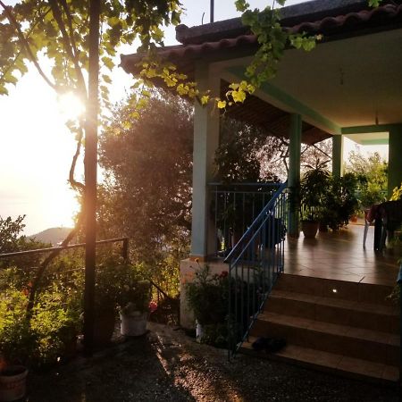 Eva'S House Villa Lukovë Exterior foto