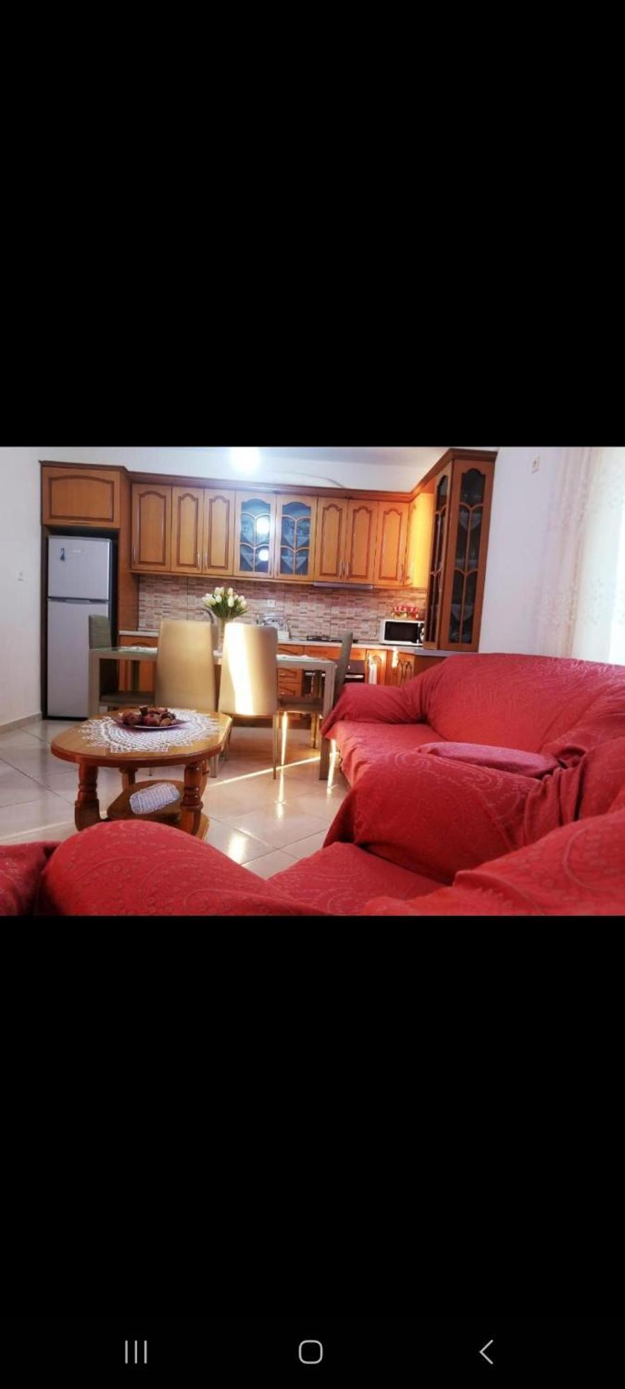 Eva'S House Villa Lukovë Cameră foto